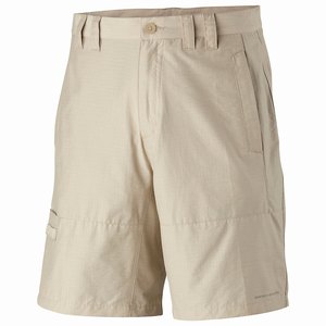 Columbia PFG Barracuda Killer™ Short Herr Khaki (MIERG9061)